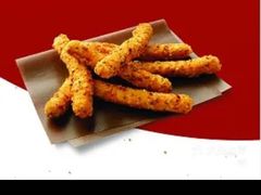 -德克士(肥城新华商场店)