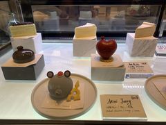 -Fridi Patisserie Cafe