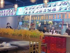 -小肥牛潮汕牛肉火锅(南联店)
