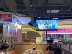 -丰茂烤串(公园店)