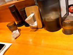-KINGICHI無双东京豚骨拉面(人广中福城店)