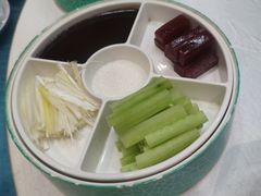 -清真•蜀风园(丁字沽店)