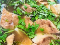 -清真·白家牛肉罩火烧老店(育才街店)