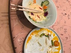 -山外山菜馆(玉泉路店)