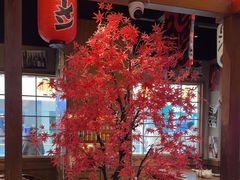 -白石的深夜食堂(济南万象城店)