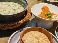 -隆喜元鱼汤包·海鲜(中联广场店)