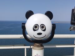 -山海广场