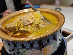 -关东小磨东北菜(漕河泾印象城店)