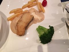 -红房子西菜馆(淮海店)