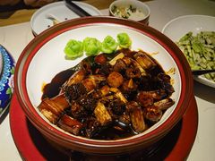 -四季厨房 鲁菜·孔府烤鸭(高新万达店)