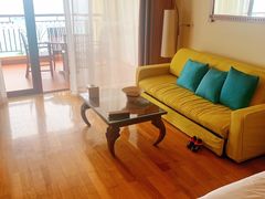 -三亚亚龙湾天域度假酒店