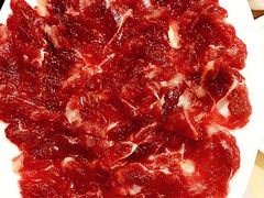 -五洲牛肉美食馆