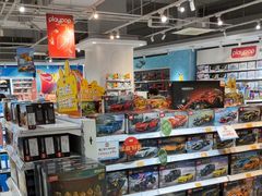 -TOYSRUS玩具反斗城(杭州萧山万象汇店)