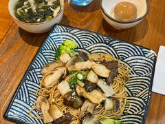 -囿面传统制面馆(中央路店)