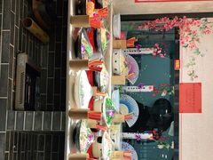 -丈母娘的饭局•新金陵菜(牛首山店)