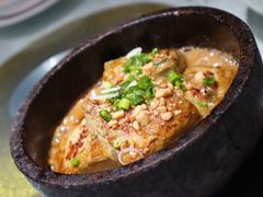 黑豆腐-五稻厨房粤西菜(新闻店)