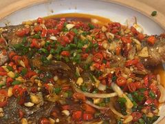 -西江红·株洲本地菜(滨江南路店)