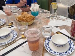 -KingThaia金泰兰(滨江天街店)