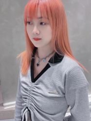 点击看大图 -MORI HAIR SALON日式美发沙龙