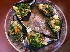 -虾弄弄海派小龙虾·牛羊蝎子火锅