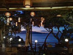-美人鱼悬崖海景餐厅(鹿嘴山庄店)