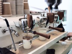 -% Arabica(京都东山店)