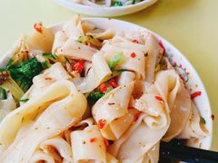 -魏家凉皮(博水商务大厦店)