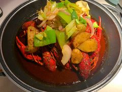 -黄尚皇小龙虾-螃蟹-深夜食堂(皇后公园店)