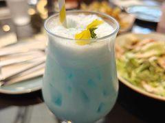 -DEEP·美式餐吧(五棵松华熙LIVE店)