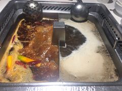 -海底捞火锅(大学路新象城店)