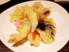 -富力希尔顿酒店·源氏日餐厅