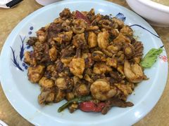 八珍豆腐-普天和酒楼·新津菜·烤鸭(天津之眼店)