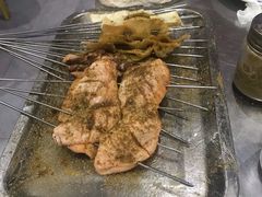 -小寒羊烧烤(凯瑞时代大厦店)