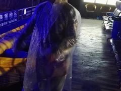 -泰安地下龙宫景区