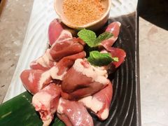-厚贞日式烤肉(龙之梦店)