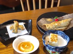 -山盛创作料理·Yamamori(珠宾店)