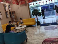 -启辰口腔(南坪店)