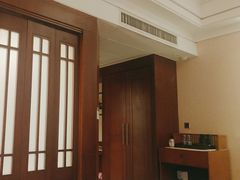 -东莞塘厦三正半山温泉酒店·沙利文西餐厅