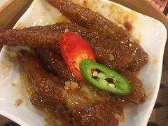 -点都德(盘福楼店)