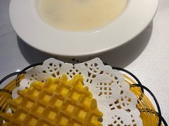 华夫饼-豪客来牛排(宝龙城市广场店)