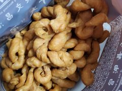 -王阿姨文昌油赞子(府桥街店)