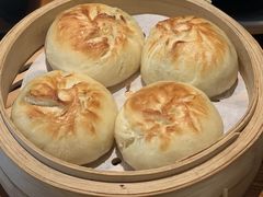烤破酥包-云海肴云南菜(花园城店)