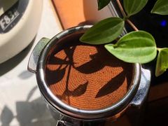 -Pause Coffee(恒大广场店)