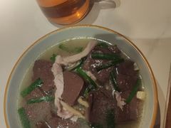 -禄运茶居·手工点心(猎德店)