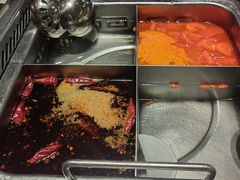 -海底捞火锅(天津SM城市广场店)