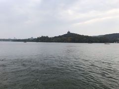 -西湖游船