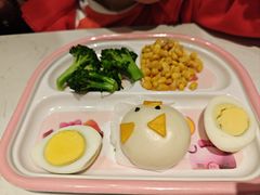 -北李·海肠捞饭·大连菜(望京凯德MALL店)