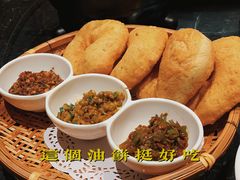 -莲花餐饮(高新店)