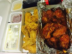 -NENE Chicken(莲洞店)