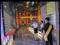-臻享足道·HIFI影院足疗SPA(成华店)